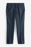 Next Stoffhose Elegante Slim Fit Hose 