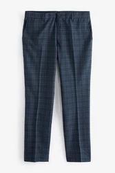 Next Stoffhose Elegante Slim Fit Hose 