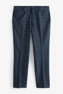 Next Stoffhose Elegante Slim Fit Hose Next Stoffhose Elegante Slim Fit Hose