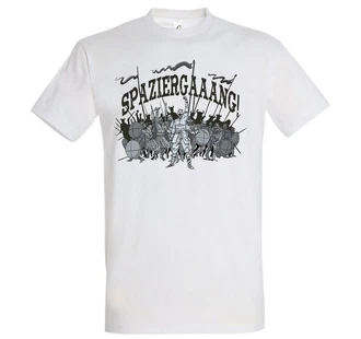 Youth Designz T-Shirt Spaziergaaang Youth Designz T-Shirt Spaziergaaang