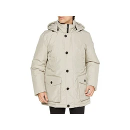 Anorak grau (1-St)
