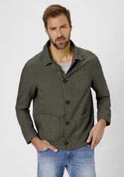 Redpoint Blouson Grover 16 Shades Edition Dunkelgrün/Khaki