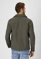Redpoint Blouson Grover 16 Shades Edition Dunkelgrün/Khaki