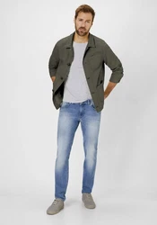 Redpoint Blouson Grover 16 Shades Edition Dunkelgrün/Khaki