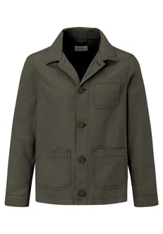 Redpoint Blouson Grover 16 Shades Edition Dunkelgrün/Khaki Redpoint Blouson Grover 16 Shades Edition Dunkelgrün/Khaki