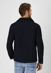 Redpoint Blouson Grover 16 Shades Edition Dunkelblau/Hellblau/Blau