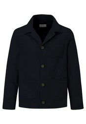 Redpoint Blouson Grover 16 Shades Edition Dunkelblau/Hellblau/Blau