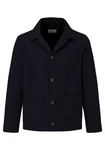 Redpoint Blouson Grover 16 Shades Edition Dunkelblau/Hellblau/Blau