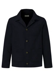 Blouson Grover Modische Hemdjacke aus der 16 Shades Edition