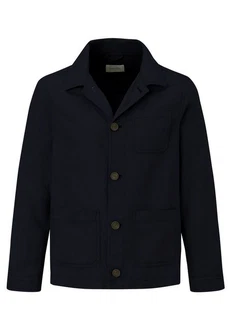 Redpoint Blouson Grover 16 Shades Edition Dunkelblau/Hellblau/Blau