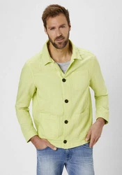 Redpoint Blouson Grover 16 Shades Edition Gelb/Neonfarben/Hellgrün/Grün