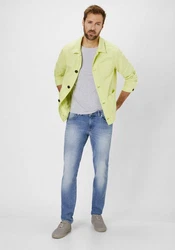 Redpoint Blouson Grover 16 Shades Edition Gelb/Neonfarben/Hellgrün/Grün