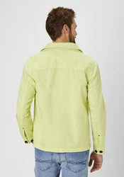 Redpoint Blouson Grover 16 Shades Edition Gelb/Neonfarben/Hellgrün/Grün
