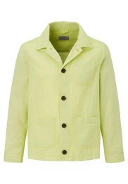 Blouson Grover Modische Hemdjacke aus der 16 Shades Edition