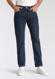 Levi's Tapered-fit-Jeans 502 TAPER in elegantem, modernem Stil