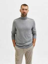Strickpullover Berg (1-tlg)