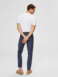 SELECTED HOMME T-Shirt wei