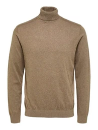 Strickpullover Berg (1-tlg)
