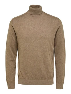 SELECTED HOMME Strickpullover Berg