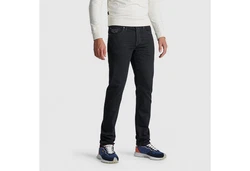 PME LEGEND Regular-fit Jeans NAVIGATOR Dunkelgrau/Dunkelblau/Grau/Hellgrau