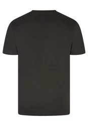 Daniel Hechter T-Shirt (100902) Grau/Dunkelgrün/Weiß