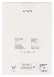 Daniel Hechter T-Shirt (100902) Grau/Dunkelgrün/Weiß