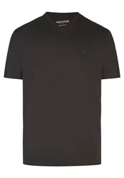 Daniel Hechter T-Shirt (100902) Dunkelgrau/Grau/Schwarz/Khaki/Dunkelgrün
