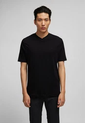 Daniel Hechter T-Shirt (100902) Dunkelgrau/Grau/Schwarz/Khaki/Dunkelgrün