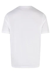 Daniel Hechter T-Shirt Kent Modern Fit Weiß/Creme/Grau