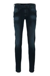 Slim-fit-Jeans ANBASS Slim Fit Jeans Hyperflex +