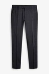 Next Stoffhose Elegante Slim Fit Hose 