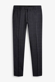 Next Stoffhose Elegante Slim Fit Hose