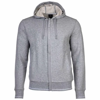 ARMANI EXCHANGE Sweatjacke 