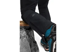 Maier Sports Funktionshose Softshellhose Adakit 