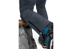 Maier Sports Funktionshose Softshellhose Adakit 
