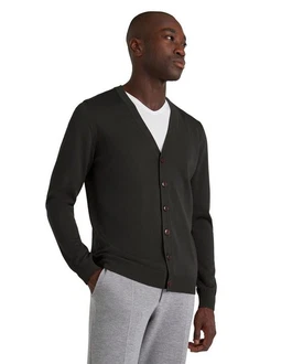 FALKE Strickjacke 