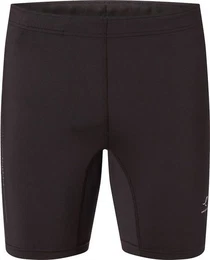 Laufhose He.-Tight kurz Percy 1/2 M BLACK
