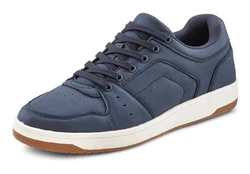 AUTHENTIC LE JOGGER Sneaker Blau/Hellblau/Dunkelblau