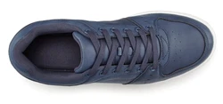 AUTHENTIC LE JOGGER Sneaker Blau/Hellblau/Dunkelblau