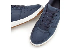 AUTHENTIC LE JOGGER Sneaker Blau/Hellblau/Dunkelblau