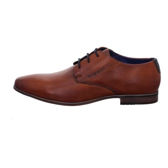 bugatti Schnürschuh Morino I bugatti Schnürschuh Morino I
