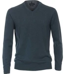 CASAMODA Strickpullover V-Neck NOS 004430