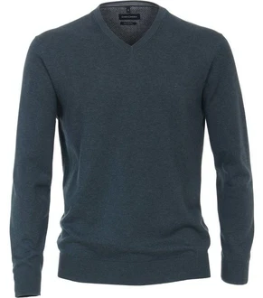 CASAMODA Strickpullover V-Neck NOS 004430 CASAMODA Strickpullover V-Neck NOS 004430