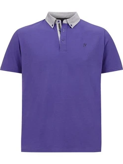 Jan Vanderstorm Poloshirt NJAL
