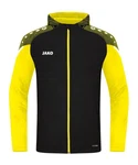 Jako Sweatjacke Performance Kapuzenjacke Gelb/Neonfarben/Grün Jako Sweatjacke Performance Kapuzenjacke Gelb/Neonfarben/Grün