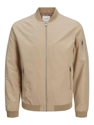 Jack & Jones Bomberjacke Rush (1-St) Crockery