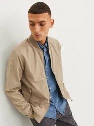 Jack & Jones Bomberjacke Rush (1-St) Crockery