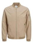 Jack & Jones Bomberjacke Rush (1-St) Crockery