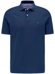 FYNCH-HATTON Shirt Dunkelblau/Blau