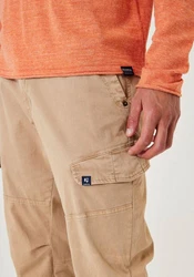 Garcia Cargohose Orange
